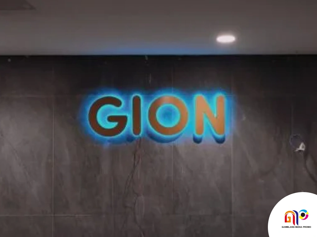 Cara Pemasangan Neon Box