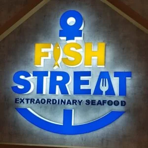 Tips Powerful Pemasangan Huruf Timbul LED