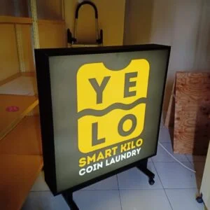 Harga Shop Panel Tangerang Terbaru