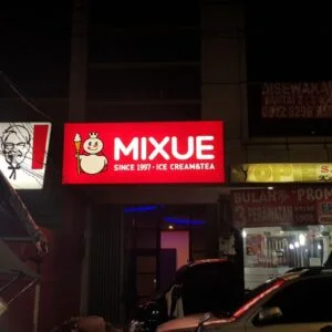 Jasa Shop Panel Tangerang Bergaransi